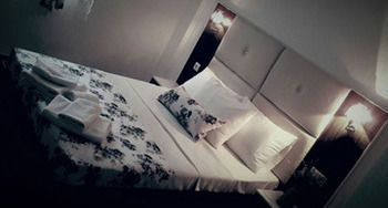 Bitez Otel ボドルム エクステリア 写真